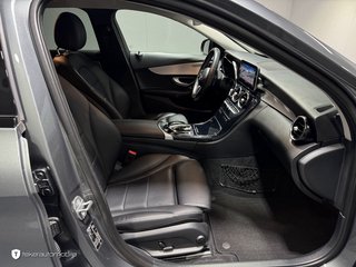 Mercedes-Benz C 200 T Avantgarde *CarPlay*Navi*Nightpaket* - bilder 10