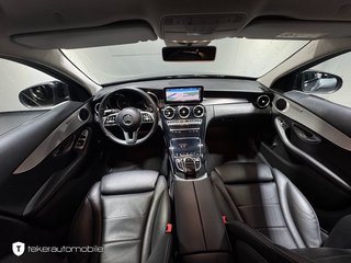 Mercedes-Benz C 200 T Avantgarde *CarPlay*Navi*Nightpaket* - bilder 6