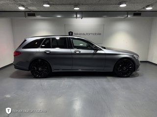 Mercedes-Benz C 200 T Avantgarde *CarPlay*Navi*Nightpaket* - bilder 28