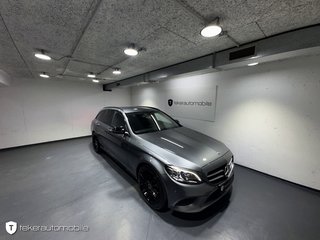 Mercedes-Benz C 200 T Avantgarde *CarPlay*Navi*Nightpaket* - bilder 27