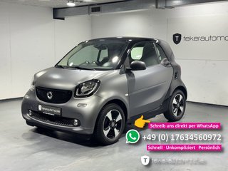 smart forTwo Used vehicle for sale