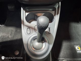 smart fortwo coupe EQ Pano Navi Kamera - photo 17