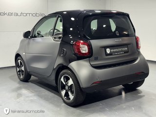 smart fortwo coupe EQ Pano Navi Kamera - photo 2