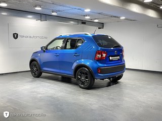 Suzuki Ignis Comfort *AHK*CarPlay*Navi*Kamera* - foto 2