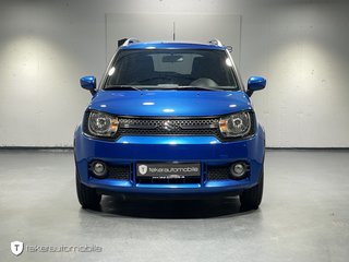 Suzuki Ignis Comfort *AHK*CarPlay*Navi*Kamera* - foto 23