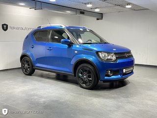 Suzuki Ignis Comfort *AHK*CarPlay*Navi*Kamera* - foto 4
