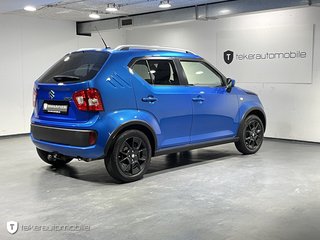 Suzuki Ignis Comfort *AHK*CarPlay*Navi*Kamera* - foto 3