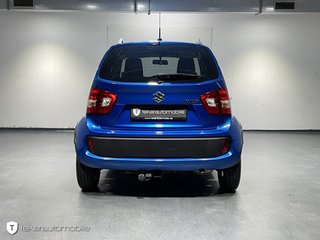 Suzuki Ignis Comfort *AHK*CarPlay*Navi*Kamera* - foto 24