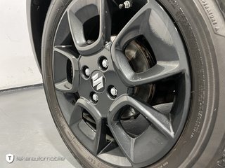 Suzuki Ignis Comfort *AHK*CarPlay*Navi*Kamera* - foto 28