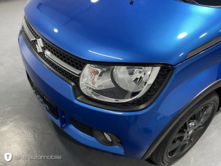 Suzuki Ignis Comfort *AHK*CarPlay*Navi*Kamera* - foto 27