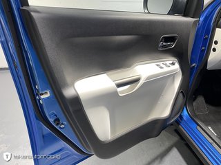 Suzuki Ignis Comfort *AHK*CarPlay*Navi*Kamera* - foto 21