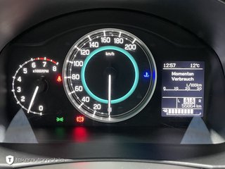 Suzuki Ignis Comfort *AHK*CarPlay*Navi*Kamera* - foto 12