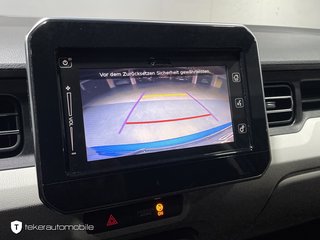 Suzuki Ignis Comfort *AHK*CarPlay*Navi*Kamera* - foto 14