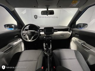 Suzuki Ignis Comfort *AHK*CarPlay*Navi*Kamera* - foto 6