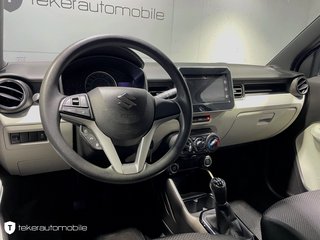 Suzuki Ignis Comfort *AHK*CarPlay*Navi*Kamera* - foto 11