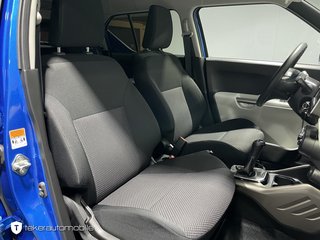 Suzuki Ignis Comfort *AHK*CarPlay*Navi*Kamera* - foto 9