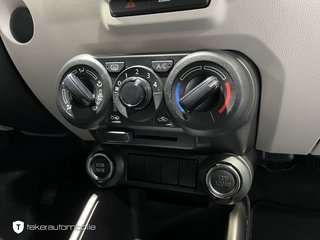 Suzuki Ignis Comfort *AHK*CarPlay*Navi*Kamera* - foto 16