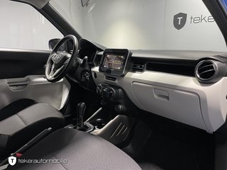 Suzuki Ignis Comfort *AHK*CarPlay*Navi*Kamera* - foto 10