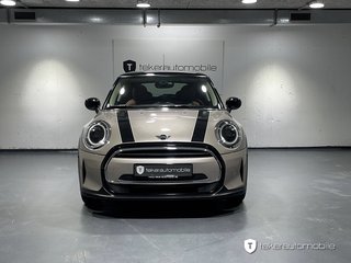 MINI Cooper Classic Trim *LED*Navi*Leder*CarPlay*Pano* - bilder 21