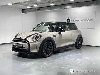 MINI Cooper Gebrauchtwagen Kaufen