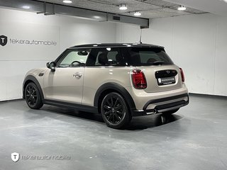 MINI Cooper Classic Trim *LED*Navi*Leder*CarPlay*Pano* - bilder 2
