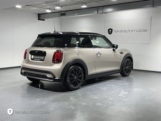 MINI Cooper Classic Trim *LED*Navi*Leder*CarPlay*Pano* - bilder 3