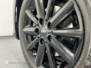 MINI Cooper Classic Trim *LED*Navi*Leder*CarPlay*Pano* - bilder 29