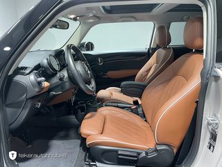 MINI Cooper Classic Trim *LED*Navi*Leder*CarPlay*Pano* - bilder 7