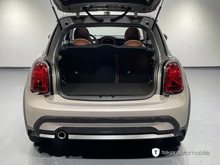 MINI Cooper Classic Trim *LED*Navi*Leder*CarPlay*Pano* - bilder 20