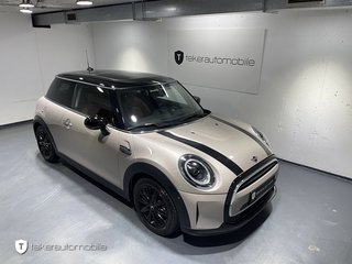 MINI Cooper Classic Trim *LED*Navi*Leder*CarPlay*Pano* - bilder 25