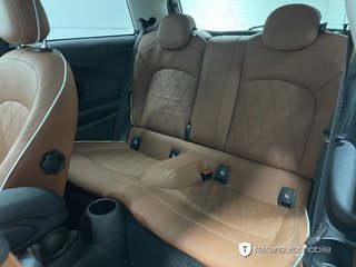 MINI Cooper Classic Trim *LED*Navi*Leder*CarPlay*Pano* - bilder 8