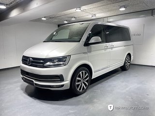 Volkswagen T6 Multivan  Highline 4Motion - photo 1
