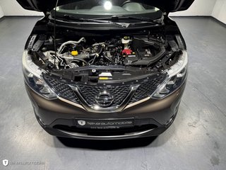 Nissan Qashqai 1.2 *360°*Navi*Pano* - foto 22