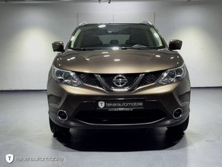 Nissan Qashqai 1.2 *360°*Navi*Pano* - foto 24