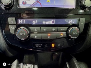 Nissan Qashqai 1.2 *360°*Navi*Pano* - foto 15