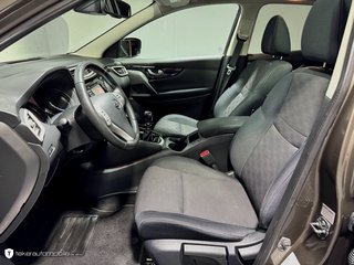 Nissan Qashqai 1.2 *360°*Navi*Pano* - foto 7