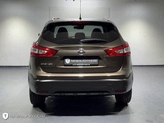Nissan Qashqai 1.2 *360°*Navi*Pano* - foto 25
