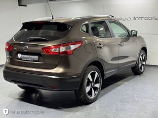 Nissan Qashqai 1.2 *360°*Navi*Pano* - foto 3