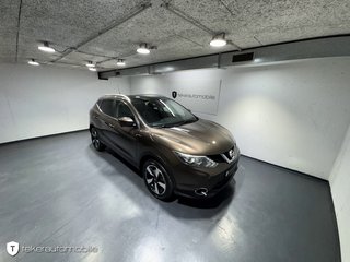 Nissan Qashqai 1.2 *360°*Navi*Pano* - foto 26