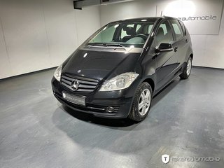 Mercedes-Benz A 150 Classic Facelift - foto 1