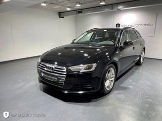 Audi A4 Avant 2.0 TDI 12 Monate Garantie sport - foto 1