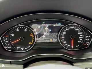 Audi A4 Avant 35 TDI advanced LED Navi Automatik - bilder 12