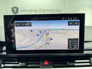 Audi A4 Avant 35 TDI advanced LED Navi Automatik - bilder 13