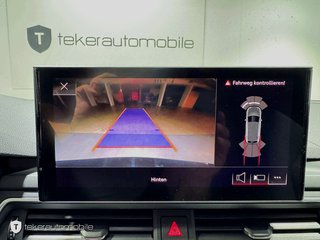 Audi A4 Avant 35 TDI advanced LED Navi Automatik - bilder 14