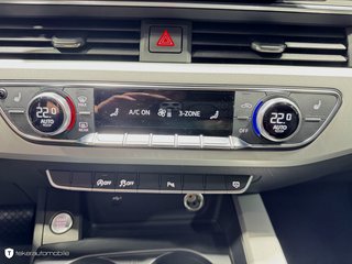 Audi A4 Avant 35 TDI advanced LED Navi Automatik - bilder 15