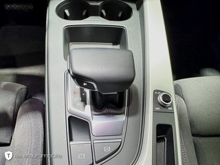 Audi A4 Avant 35 TDI advanced LED Navi Automatik - bilder 16