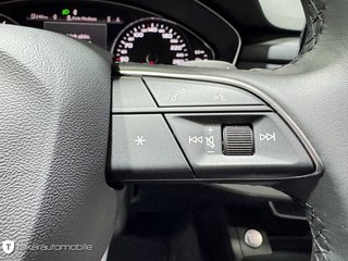 Audi A4 Avant 35 TDI advanced LED Navi Automatik - bilder 20