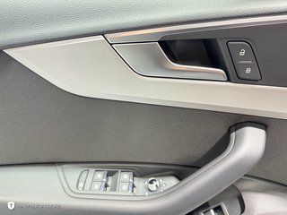 Audi A4 Avant 35 TDI advanced LED Navi Automatik - bilder 18