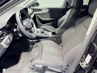 Audi A4 Avant 35 TDI advanced LED Navi Automatik - bilder 7