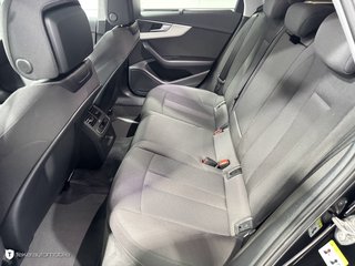 Audi A4 Avant 35 TDI advanced LED Navi Automatik - bilder 8